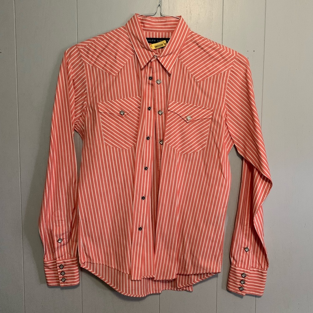 Button down